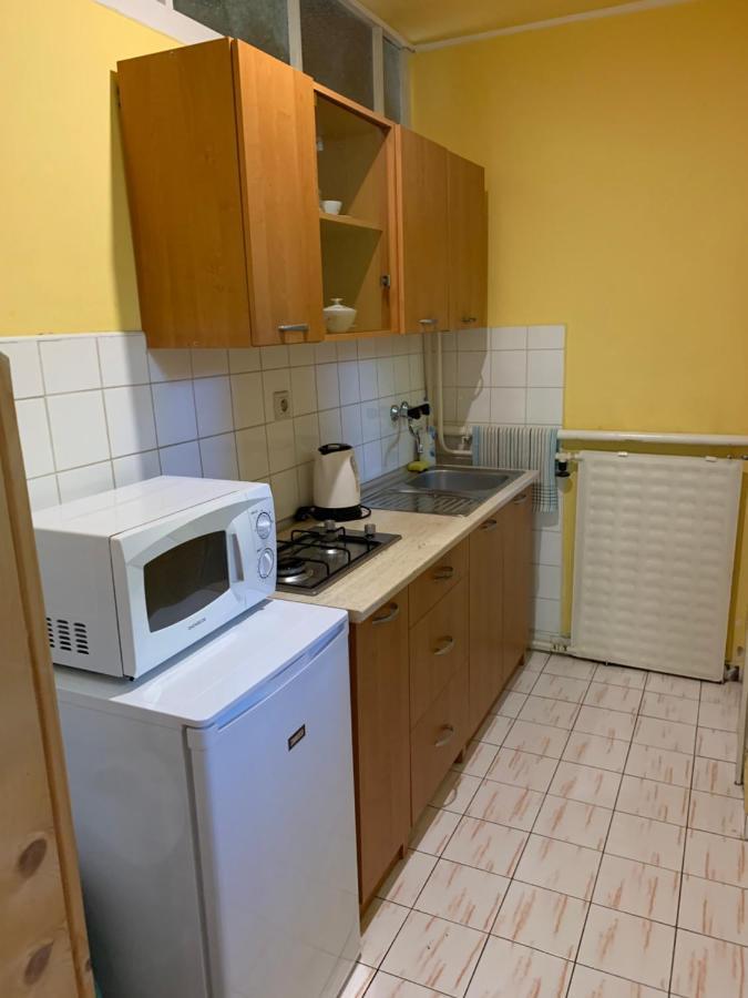 Apartman U Karla Veľký Meder Eksteriør bilde