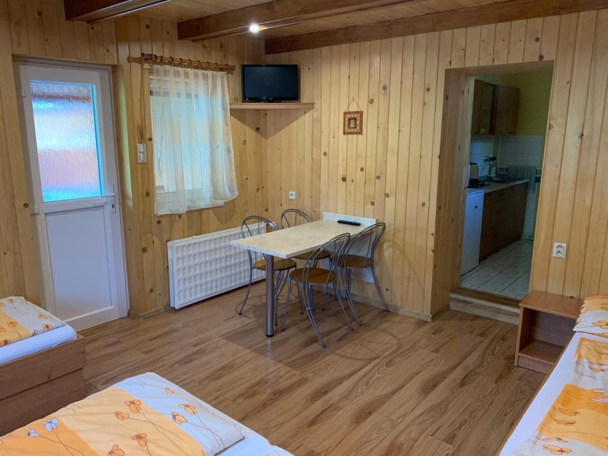 Apartman U Karla Veľký Meder Eksteriør bilde