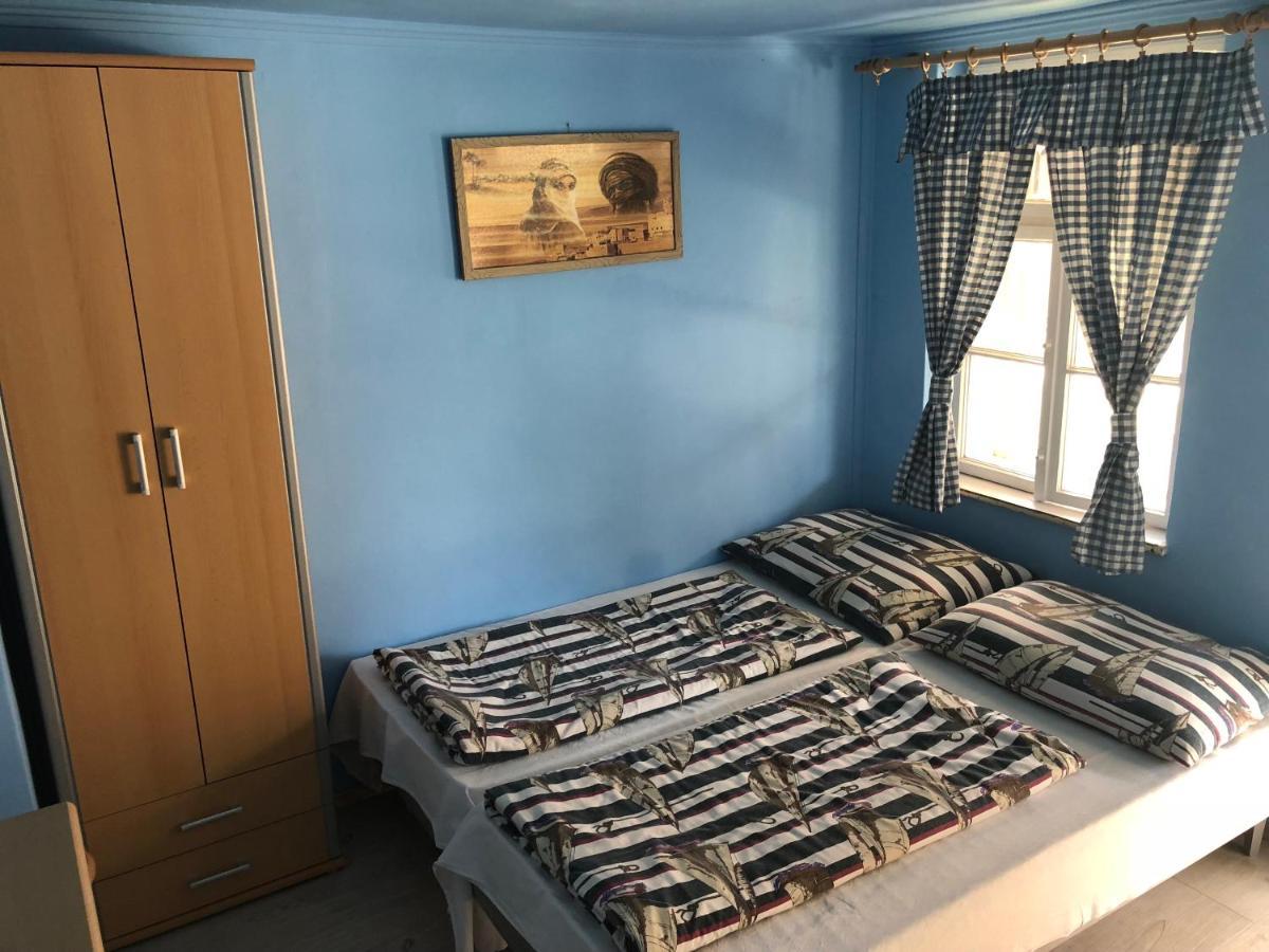 Apartman U Karla Veľký Meder Eksteriør bilde